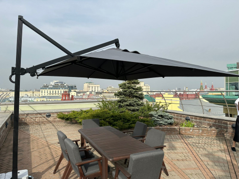 Частный проект