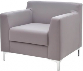 Кресло с обивкой-thumbs-Фото3