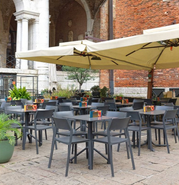 Cucu, Виченца, Италия