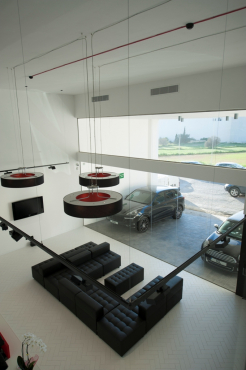 Engel&Volker, Мальта