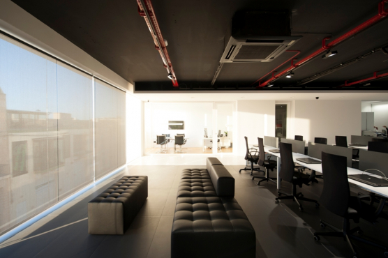 Engel&Volker, Мальта