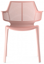 Кресло пластиковое Resol Ikona полипропилен, стекловолокно Фото 4