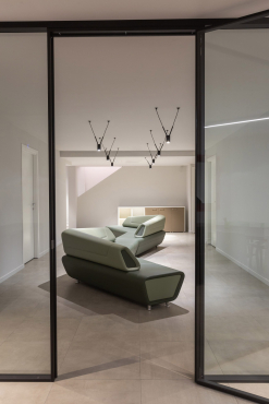 Tiziano e Co, Италия