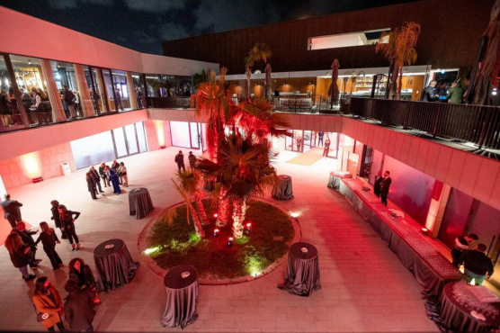 Ресторан CitySea, Палермо, Италия