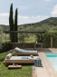 Душ уличный Giardino Di Legno Helix  тик Фото 7