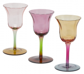 Подсвечник Тюльпан Люкс Candle Holder