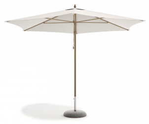 Зонт пляжный профессиональный 2.5х2.5 м-thumbs-Фото1