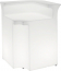 Стойка пластиковая барная светящаяся Break Corner Lighting