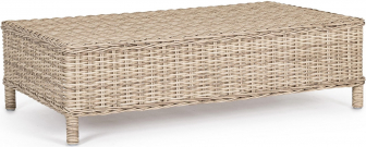 Столик плетеный кофейный-thumbs-Фото1