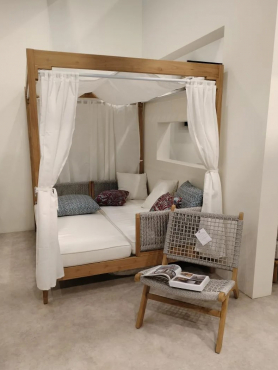 Проект фабрики RosaDesign