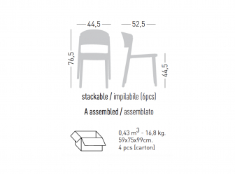 Стул пластиковый-thumbs-Фото3