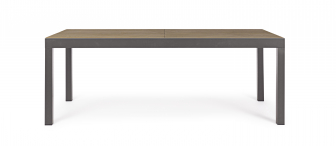 Стол деревянный обеденный раздвижной-thumbs-Фото4