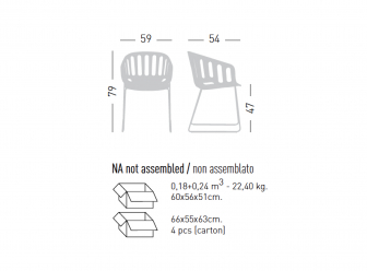 Кресло пластиковое-thumbs-Фото3