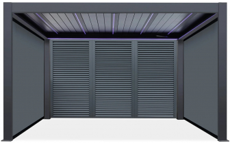 Пергола моторизованная 3х4 м-thumbs-Фото3