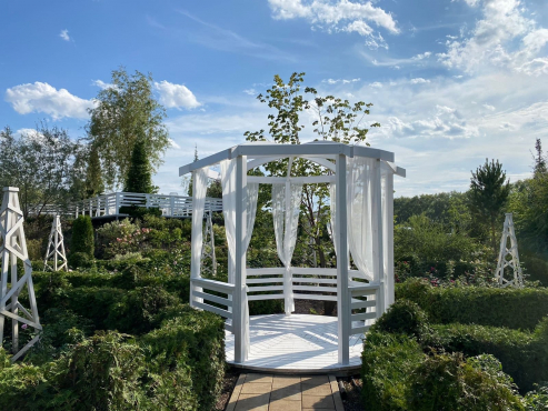 Ива Парк, г. Тюмень