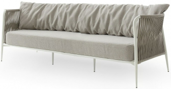 Диван трехместный плетеный-thumbs-Фото1