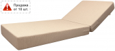 Матрас для шезлонга ReeHouse Mattress Armur полипропилен бежевый Фото 1