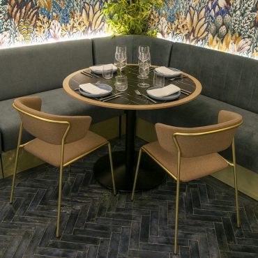 La Morena Madrid, Мадрид, Испания