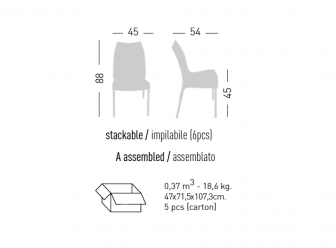 Стул пластиковый-thumbs-Фото3