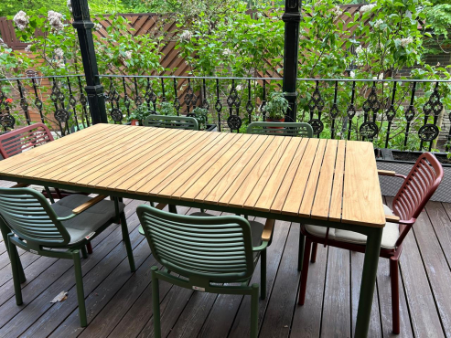 Частный проект