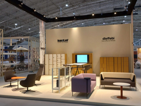 The Hotel Show Saudi Arabia, Эр-Рияд, Саудовская Аравия