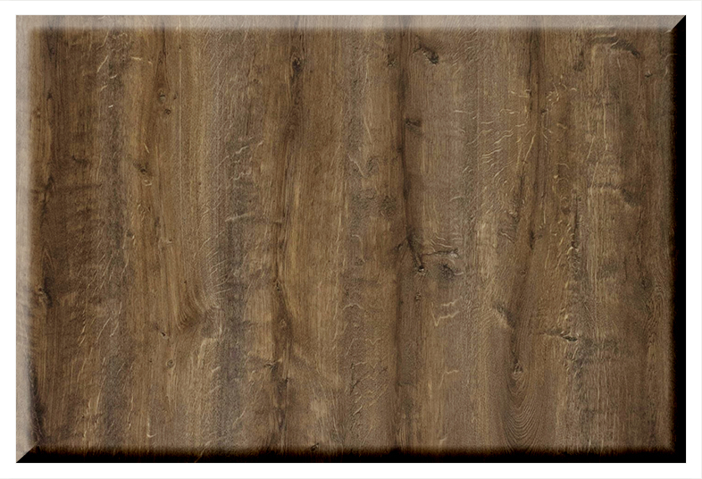 Столешница прямоугольная Werzalit Woodart