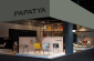 Кресло пластиковое PAPATYA Globe-K Wox Iroko ироко, металл, стеклопластик натуральный, антрацит Фото 5