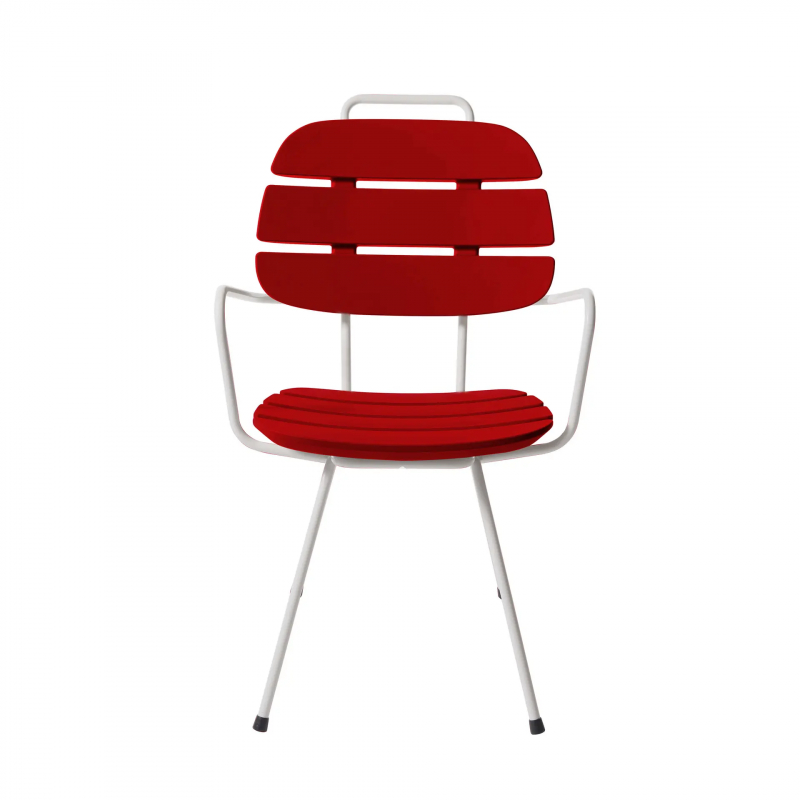 Кресло пластиковое Ribs Special