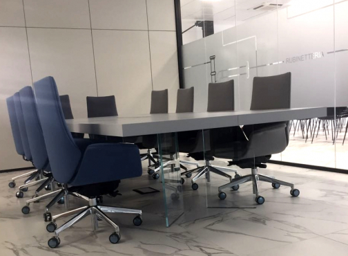 Hidros Point Srl, Сан-Марко-Эванджелиста, Италия