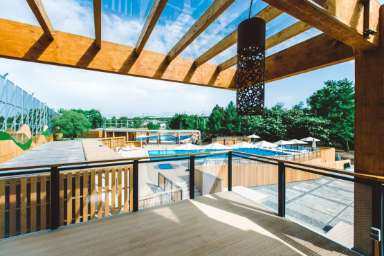 Аквакомплекс 