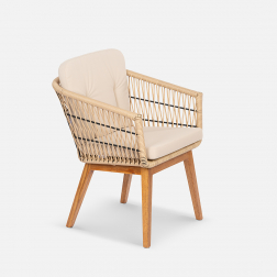Комплект плетеной мебели Letto