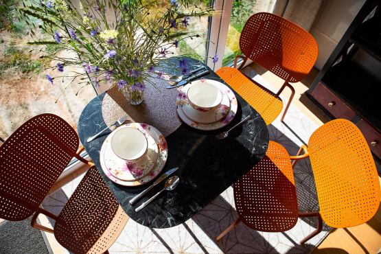 Seaside wellbeing, Даргужяй, Литва