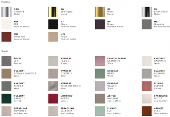 Кресло барное с обивкой-thumbs-Фото4