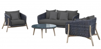 Комплект плетеной мебели-thumbs-Фото1