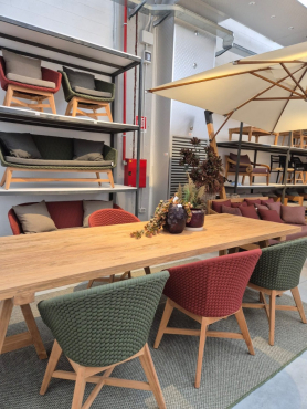 Проект фабрики BIZZ