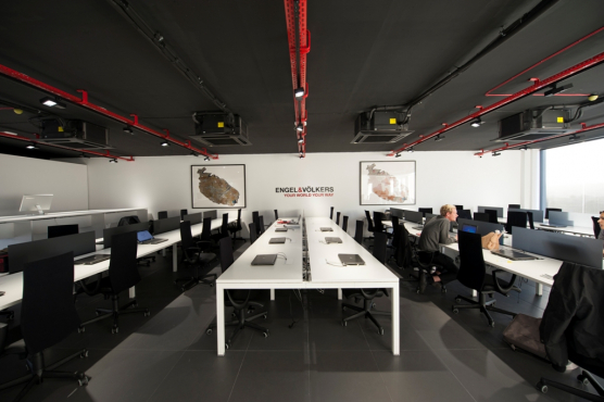 Engel&Volker, Мальта