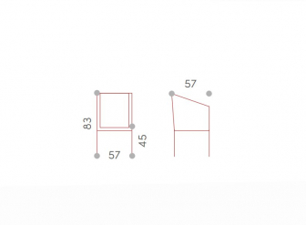 Стул плетеный с подушкой-thumbs-Фото3