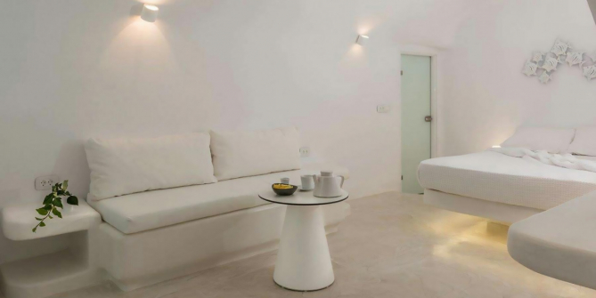 Hotel Infinity Collection, Санторини, Греция