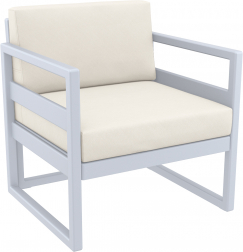 Кресло пластиковое с подушками-thumbs-Фото1