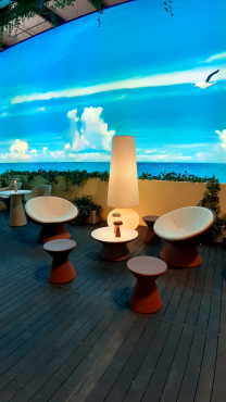 PLUST на выставке Salone del Mobile.Milano 2022