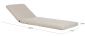 Матрас для шезлонг-лежака Garden Relax Honolulu олефин Фото 2
