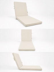 Матрас для шезлонга Mattress