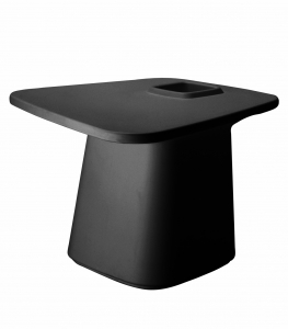 Стол пластиковый Vondom Noma Basic полиэтилен Фото 12