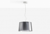 Светильник подвесной PEDRALI L001S поликарбонат Фото 5