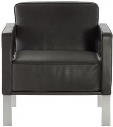 Кресло с обивкой-thumbs-Фото1