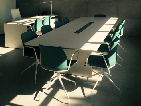 Palazzina Reale Stazione S.M.N., Флоренция, Италия