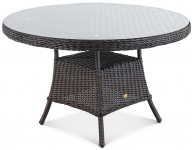 Стол плетеный обеденный Primo