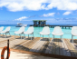 Комплект пластиковых лаунж кресел Siesta Contract Sky Lounge Set 4 стеклопластик, полипропилен белый Фото 14