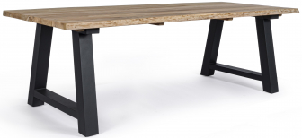 Стол деревянный обеденный-thumbs-Фото1