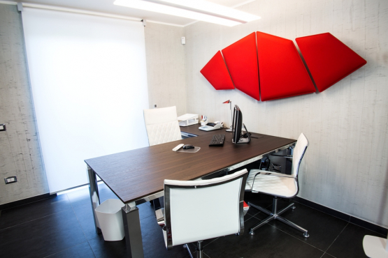 Euroffice uffici, Марано-ди-Наполи, Италия